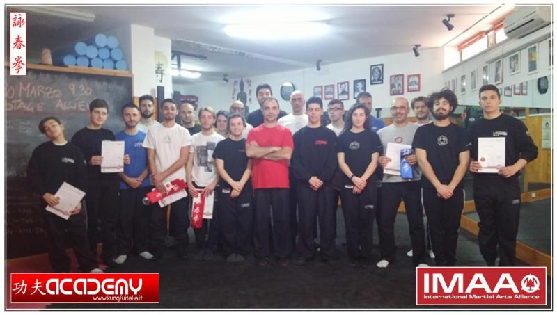 Kung Fu Caserta IMAA Italia wing chun Caserta siu lam wing tjun ip man wing tsun arti marziali  difesa personale Sifu Salvatore Mezzone tai chi sanda mma www.kungfuitalia. (3)